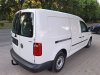 Slika 5 - VW Caddy 1.4TGI  - MojAuto