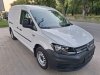 Slika 3 - VW Caddy 1.4TGI  - MojAuto
