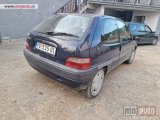 Citroen Saxo 1.1i REG  