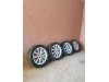 Slika 1 -  Alu felne sa gumama VW, SEAT, ŠKODA 5x112 - MojAuto