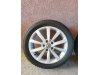 Slika 4 -  Alu felne sa gumama VW, SEAT, ŠKODA 5x112 - MojAuto