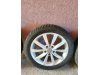 Slika 2 -  Alu felne sa gumama VW, SEAT, ŠKODA 5x112 - MojAuto