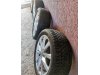 Slika 3 -  Alu felne sa gumama VW, SEAT, ŠKODA 5x112 - MojAuto