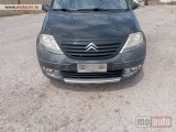 polovni delovi  Branik za Citroen C3