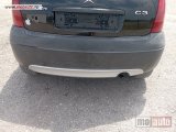 polovni delovi  Zadnji branik za Citroen C3