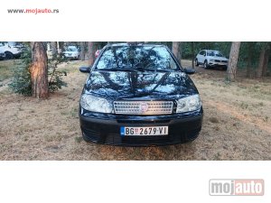 Glavna slika - Fiat Punto 1.2/8V REG PLIN KLIMA  - MojAuto