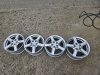 Slika 3 -  AluFelne 16Coli 5x112 Volkswagen Audi kao nove odlicne - MojAuto