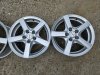 Slika 4 -  AluFelne 16Coli 5x112 Volkswagen Audi kao nove odlicne - MojAuto
