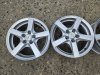 Slika 5 -  AluFelne 16Coli 5x112 Volkswagen Audi kao nove odlicne - MojAuto