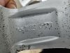 Slika 7 -  AluFelne 16Coli 5x112 Volkswagen Audi kao nove odlicne - MojAuto