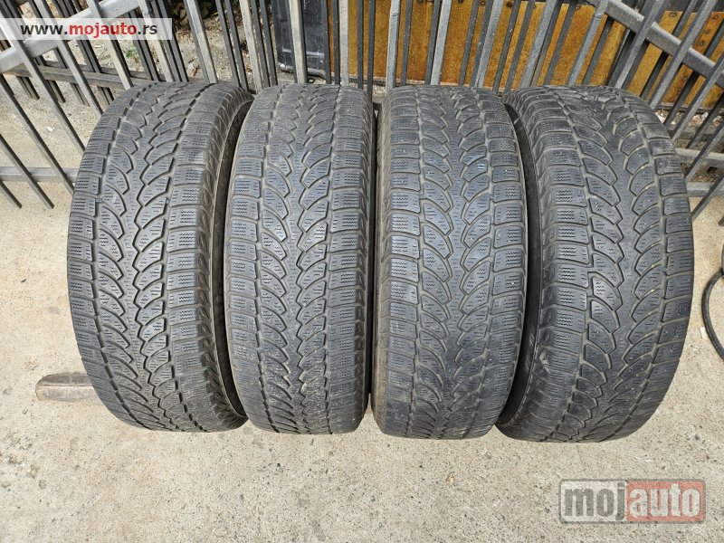 Glavna slika -  215-65-16 Bridgestone odlicne povoljno - MojAuto