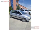 polovni Automobil Hyundai Getz SOHC GL 