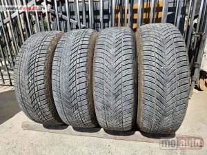 Glavna slika -  215-60-16 Goodyear kao nove odlicne - MojAuto