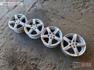 Glavna slika -  aluFelne 15Coli 5x112 Volkswagen Audi kao nove odlicne - MojAuto