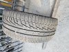 Slika 4 -  225-40-18 Hankook kao nova odlicna - MojAuto