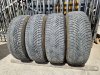 Slika 1 -  215-60-16 Goodyear kao nove odlicne - MojAuto