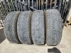 Slika 2 -  215-60-16 Goodyear kao nove odlicne - MojAuto