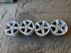 Slika 3 -  aluFelne 15Coli 5x112 Volkswagen Audi kao nove odlicne - MojAuto
