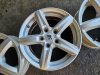 Slika 6 -  aluFelne 15Coli 5x112 Volkswagen Audi kao nove odlicne - MojAuto