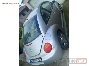 Glavna slika - VW Buba   - MojAuto
