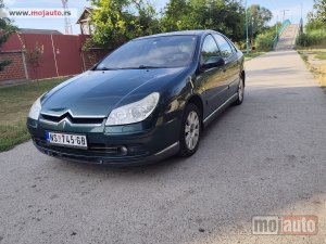 Glavna slika - Citroen C5 2,0HDI  - MojAuto