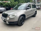 polovni Automobil Škoda Yeti  