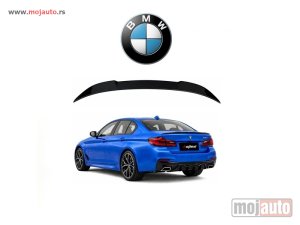 Glavna slika -  Spojler F10 za BMW 5 10-17 M - MojAuto