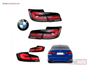 Glavna slika -  LED stop svetla F10 za BMW 5 10-17 - MojAuto