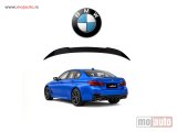 Spojler F10 za BMW 5 10-17 M