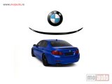  Spojler F10 za BMW 5 10-17 M