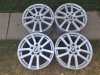 Slika 1 -  17ke 5x120 BMW OZ - MojAuto