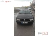 VW Golf 4 1.6 FSI 
