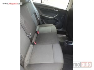 Glavna slika - Škoda Rapid   - MojAuto