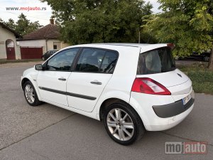 Glavna slika - Renault Megane 1.6B Odrzavan   - MojAuto