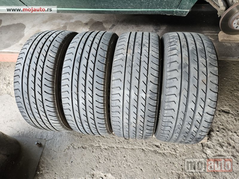 Glavna slika -  205-60-15 Triangle odlicne povoljno - MojAuto