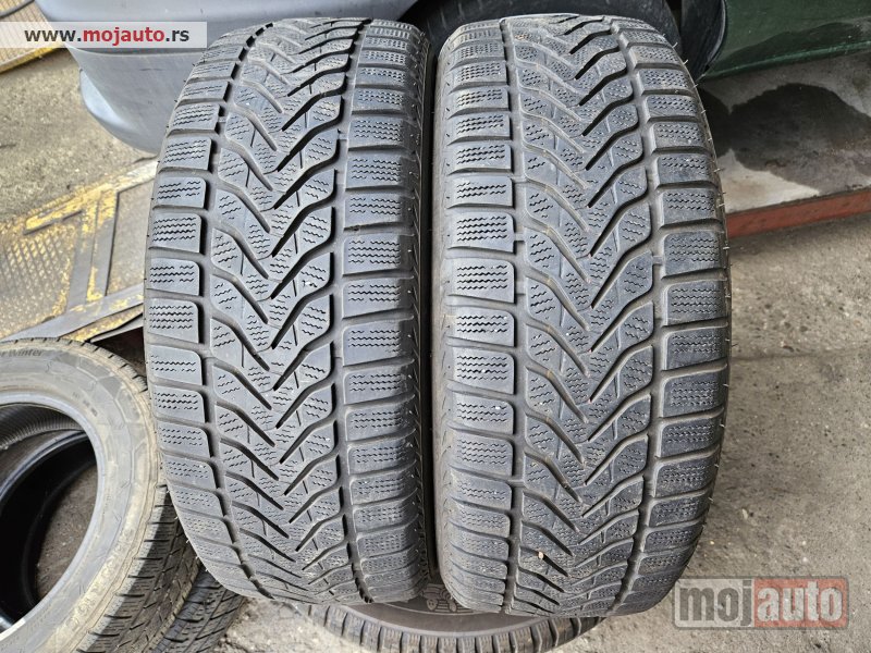 Glavna slika -  205-55-17 Lassa odlicne povoljno - MojAuto