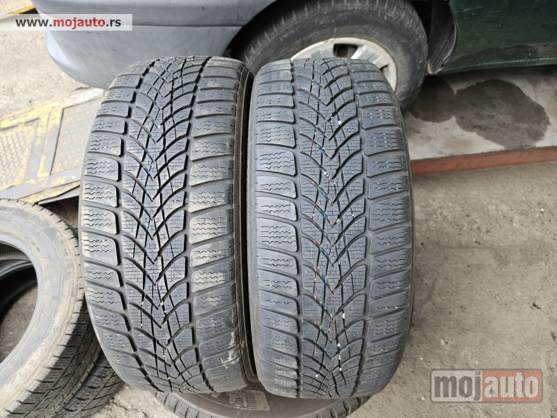 Glavna slika -  205-45-17 Dunlop odlicne povoljno - MojAuto