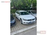 VW Passat B8 2.0tdi 