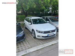 Glavna slika - VW Passat B8 2.0tdi  - MojAuto