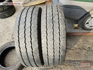 Glavna slika -  225-75-16C Continental Teretne gume za kombi vozila - MojAuto