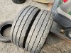 Slika 3 -  225-75-16C Continental Teretne gume za kombi vozila - MojAuto