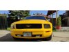 Slika 6 - Ford Mustang V6  - MojAuto