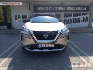 Glavna slika - Nissan X_Trail Tekna MHEV  - MojAuto