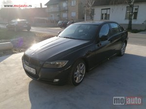 Glavna slika - BMW 318   - MojAuto