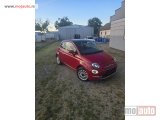 polovni Automobil Fiat 500 1.2 Benzin Lounge 