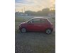 Slika 4 - Fiat 500 1.2 Benzin Lounge  - MojAuto
