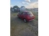 Slika 5 - Fiat 500 1.2 Benzin Lounge  - MojAuto