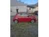 Slika 8 - Fiat 500 1.2 Benzin Lounge  - MojAuto