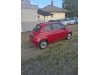 Slika 9 - Fiat 500 1.2 Benzin Lounge  - MojAuto