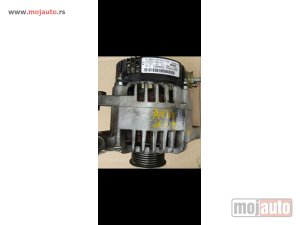 Glavna slika -  Pežo 107 alternator Beograd - MojAuto
